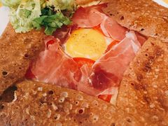 -La Creperie法餐厅(芮欧百货店)