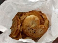 小蝴蝶酥-上海哈尔滨食品厂(淮海中路店)