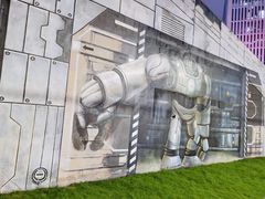 -深圳湾创业广场