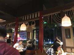 大堂-阿婉贵州苗家酸汤鱼(梅林店)