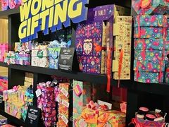 -LUSH(威尼斯人店)