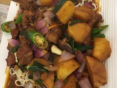 -衡哥肉铺