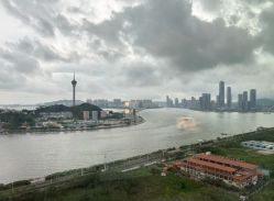 -baby bella小贝拉母婴护理中心(珠海希尔顿店)