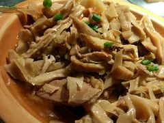 -梁家大院•农家菜(昆山会展中心店)