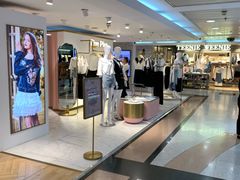店内环境-上海置地广场(南京东路店)