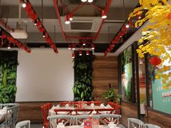 大堂-湘当爱·鲜煮现炒(松岗立业路店)