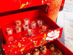 -福州泰禾铂尔曼酒店·大堂酒廊