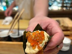-小十Omakase(地王大厦店)