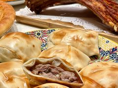 -阿布都新疆音乐美食城(长湖路店)