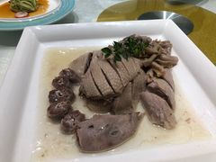 -香雪海饭店中餐厅(人民桥店)