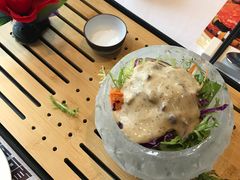 -三号码头罗氏虾小馆