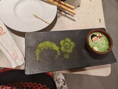 -海底捞火锅(银泰中心店)