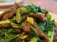 -一家亲台菜餐厅(银塘中路店)