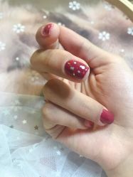-JERRY日式美甲美睫纹绣工坊