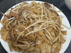 干炒牛河-一哥美食(总店)