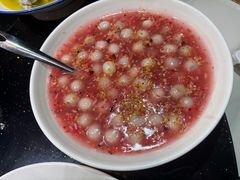 -老外婆渔村·传统宁波菜(骆驼爱琴海店)