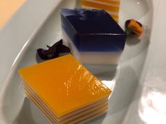 -蕉叶·泰国歌舞风情(世贸店)