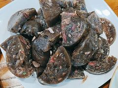 -老保定驴肉馆(云岗路店)