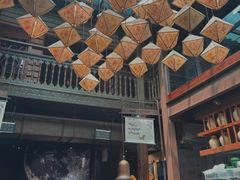 -云海肴·汽锅鸡·云南菜(南强街店)