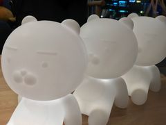 -KAKAO FRIENDS(弘大店)