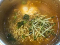 -火炉情韩国料理店(古田路店)