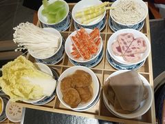 -咏江南·苏式火锅·苏州评弹(观前街店)