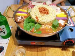 -李先生的首尔小馆(松江启源广场店)