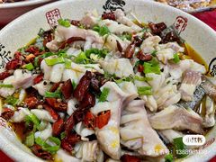 -蜀膳坊(洪公祠小区店)