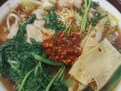 -老好吃清真麻辣烫