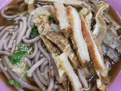 -牛马行牛肉饸饹铺(青岛街店)