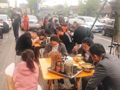-攀枝花·任德琼·盐边羊肉米线