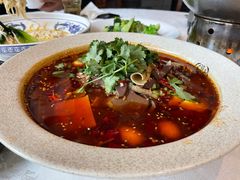 -全聚德(扬州虹桥坊店)