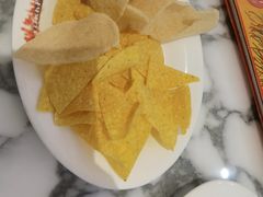 玉米片-纽约客美式餐厅(新奥购物中心店)