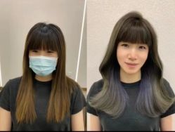 -逸丝风尚yesfashion造型