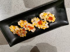 玉米寿司-万岁寿司(万国店)