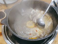 -花姐羊肉炉(吕厝店)