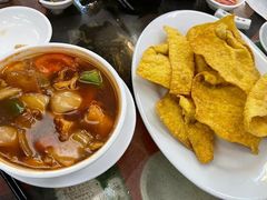 -香港蓮香樓(中環店)