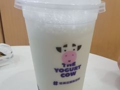 -一只酸奶牛(百联南岸上海城店)