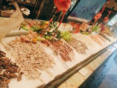-火宴山自助火锅(明园店)