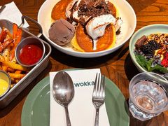 -WOKKA by艮上(中海环宇荟店)