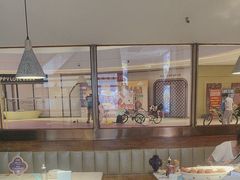 -悦海·家宴·冰花皮皮虾大锅贴(宝龙店)