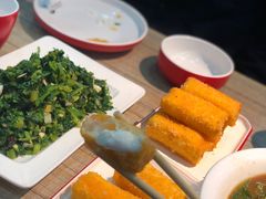 -老舅老蒙肉饼非遗店(一店)