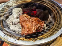 -泥炉烧肉师(新街口金銮巷店)