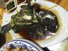 -蓝湾碧波·老字号·疍家非遗海上餐厅