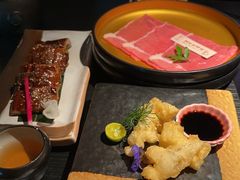 -花潮料理艺食馆(成都万象城店)