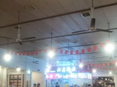 -冶建镜子·老南昌大排档·江西虾王(总店)