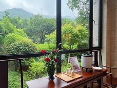 -余姚阳明温泉山庄
