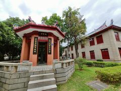 -厦门大学(思明校区)