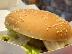 -汉堡王(北京三里屯购物中心)