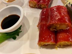 金沙红米肠-点都德(北京路贰店)